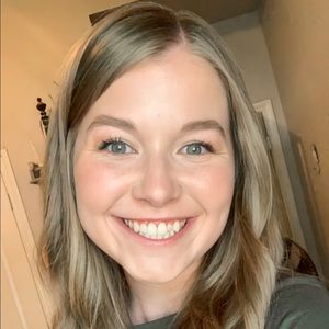 Meet your Posher, Mckenna